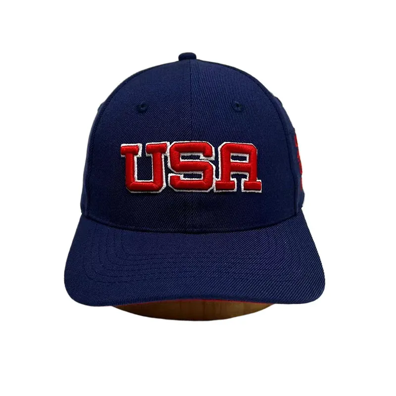 ¿Son mejores las gorras de béisbol de algodón 3D?