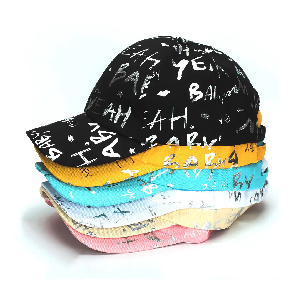 Origen de la gorra de béisbol