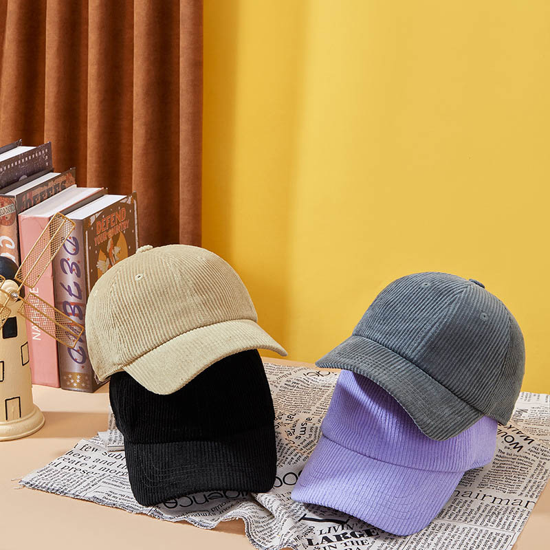 ¿Cómo elegir una gorra de béisbol y cuáles son sus funciones?
