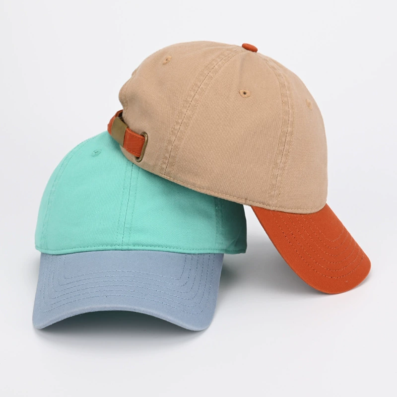 ¿Son las gorras de béisbol adecuadas para todas las edades?
