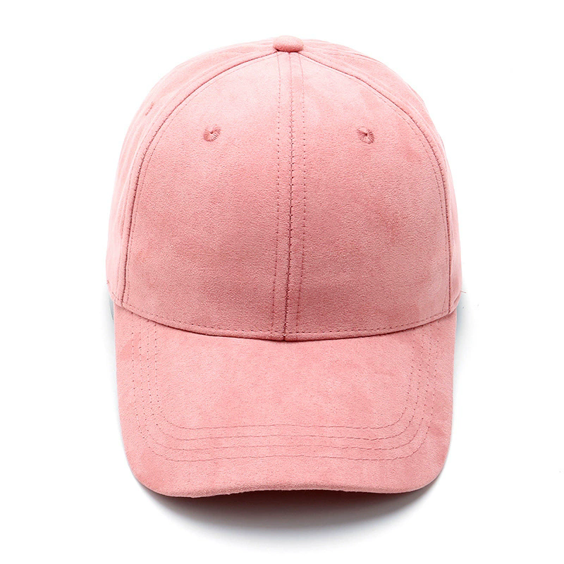 ¿Sabes la diferencia entre una gorra de béisbol y una gorra plana?