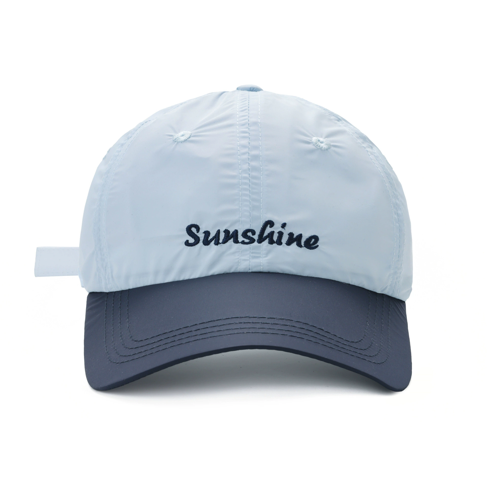 ¿Cómo debemos elegir una gorra de béisbol?