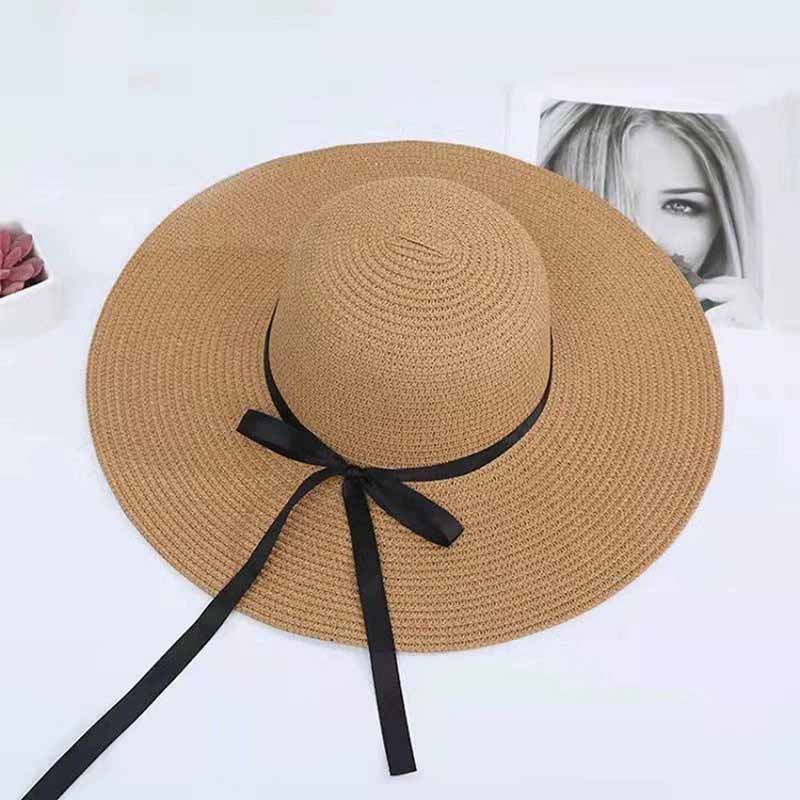 ¿Qué hace que un sombrero de paja sea el accesorio de verano perfecto?