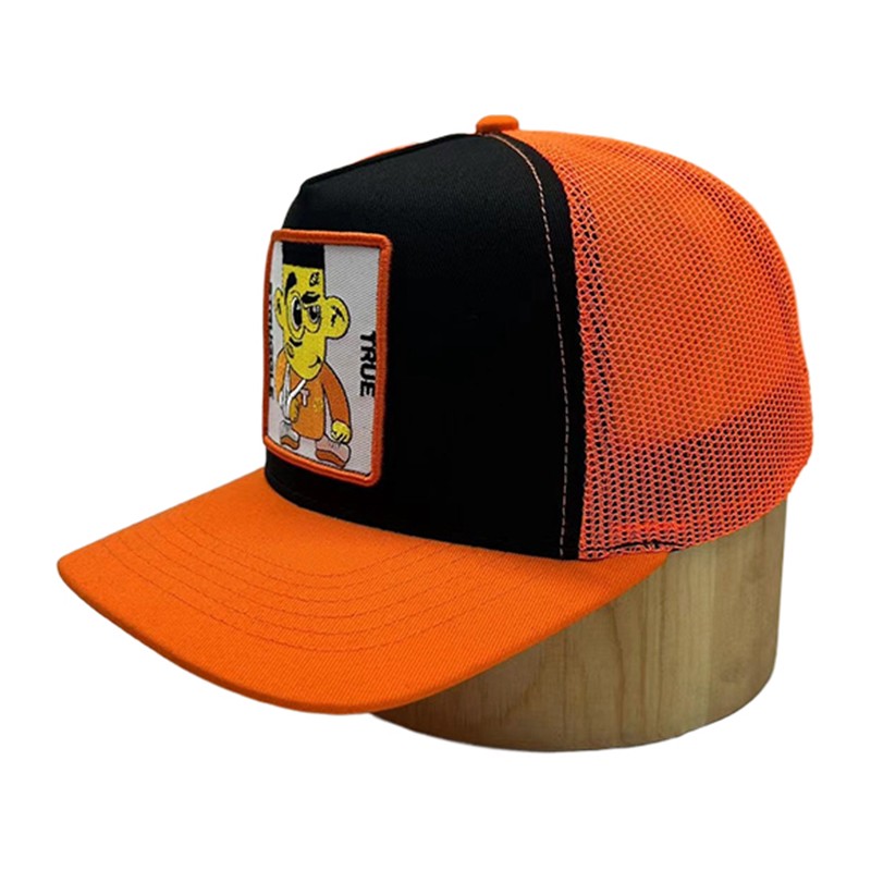Hombo de malla de béisbol de 5 paneles