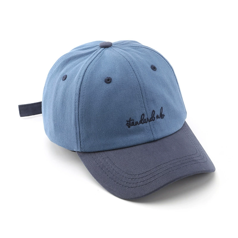 Sombrero de papá de béisbol