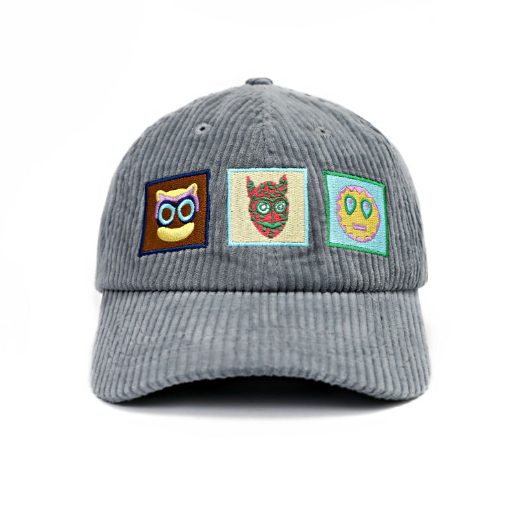 Capas de béisbol de diseñador