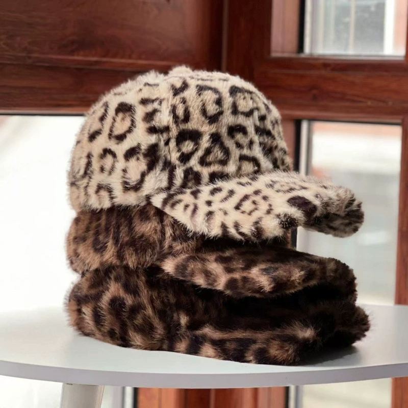 Gorra de béisbol de vellón
