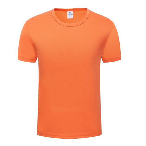 Camiseta multicolor