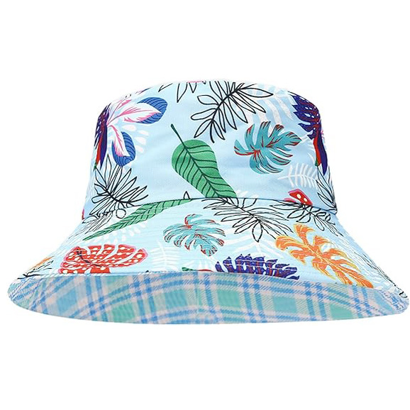 Gorra reversible