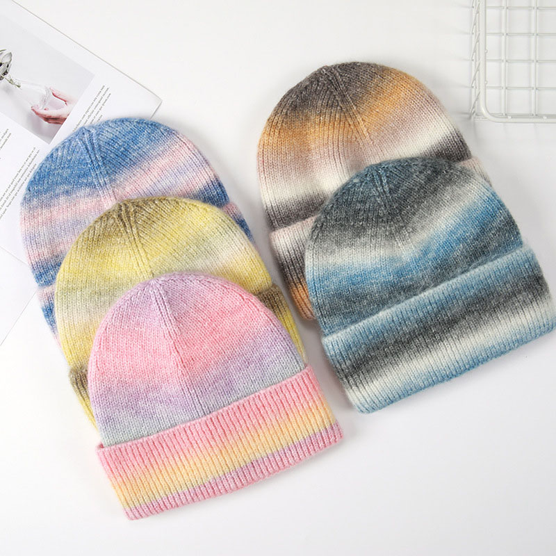 ¿Cómo cuidar la gorra Winter Skull Hats?